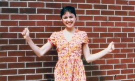 Ảnh chưa từng thấy về Madonna