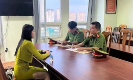 Bản tin 8H: Ồn ào quanh tên họ của 'tú bà' cầm đầu đường dây bán dâm nghìn đô