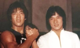 Nổi tiếng sau một đêm, người kế nhiệm Thành Long giờ ra sao?