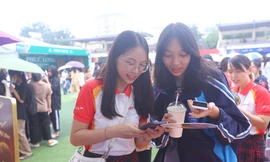 Ưu đãi bất ngờ khi mở thẻ HD Bank tại Sóng Festival 2023