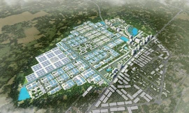 Điểm nhấn thúc đẩy phát triển kinh tế, xã hội tỉnh Hà Nam