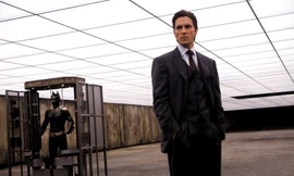 Bộ phim nên xem giữa lúc Hollywood đình công