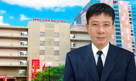 Bản tin 8H: Bổ nhiệm một phó giám đốc Bệnh viện Bạch Mai