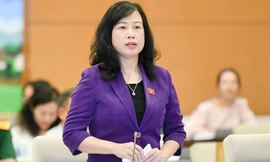 Bản tin 8H: Bộ trưởng Bộ Y tế Đào Hồng Lan thêm nhiệm vụ mới