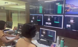 Hé lộ danh sách biển số ô tô 'siêu đẹp' trong phiên đấu giá đầu tiên