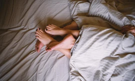 Tình dục hiệu quả hơn thuốc ngủ