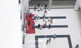 Bản tin 8H: Bệnh nhân nhảy từ tầng 3 bệnh viện ở Bắc Giang