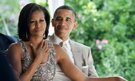 Vợ chồng ông Obama kiếm tiền bằng cách nào sau khi rời Nhà Trắng?