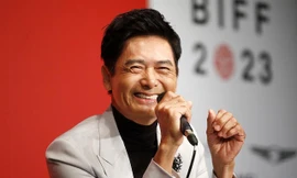 Châu Nhuận Phát: ‘Có thể tôi sẽ chết khi đang chạy’