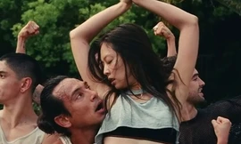 Số phận phim 18+ có Jennie (BlackPink)