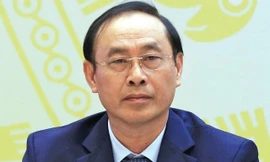 Bản tin 8H: Kéo dài thời gian giữ chức của Thứ trưởng Bộ Giao thông Vận tải Lê Đình Thọ