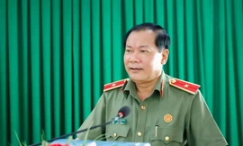 Bản tin 8H: Chủ tịch Quốc hội phê chuẩn Trưởng Đoàn đại biểu Quốc hội 