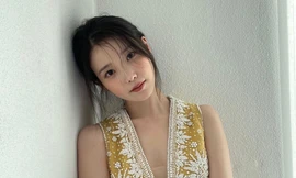 Ba sao nữ Hàn Quốc có khuôn mặt được nhiều người thèm muốn nhất