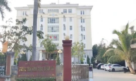 Bản tin 8H: Giáng chức Giám đốc CDC Thanh Hóa