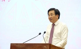 Bản tin 8H: Bộ trưởng, Chủ nhiệm Văn phòng Chính phủ thêm nhiệm vụ