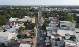 Bản tin 8H: Bồi thường Vành đai 3 TP.HCM cao nhất hơn 73 triệu đồng/m2