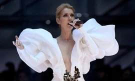 Không có loại thuốc nào điều trị được bệnh của Celine Dion