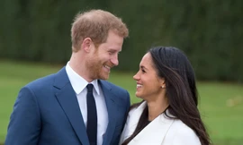 Bức ảnh khiến Harry và Meghan từ bỏ Hoàng gia Anh