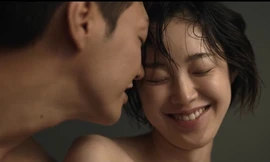 Bộ phim gây sốc vì ngập tràn cảnh nóng trần trụi