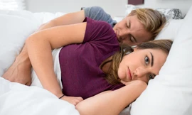 Nghiên cứu khoa học mới: Kích điện giúp phụ nữ tăng ham muốn tình dục