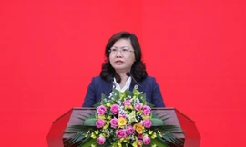 Bản tin 8H: Công bố nhân sự Bí thư Đảng ủy cơ quan Ủy ban Chứng khoán Nhà nước