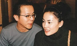 Vương Phi bất ngờ bị chỉ trích vì chồng cũ ăn mì giá rẻ