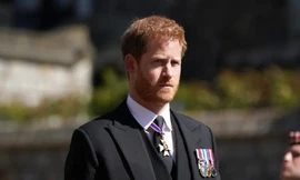 Harry có thể bị trục xuất khỏi Mỹ