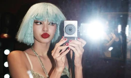 Bằng chứng Lisa (BlackPink) rời YG
