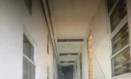 Bản tin 8H: Cãi nhau với bạn gái, thanh niên nhảy từ tầng 6 chung cư mini ở Hà Nội