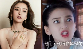 Sao nữ bị chê diễn thảm họa, không có gì ngoài gương mặt đẹp