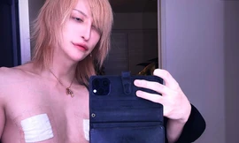 Nam ca sĩ Nhật Bản gây sốc vì cắt bỏ đầu ngực