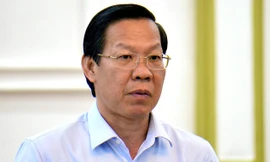 Bản tin 8H: Chủ tịch UBND TPHCM thêm nhiệm vụ mới