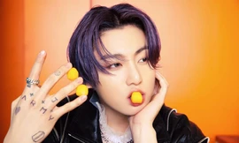 Jungkook (BTS) giải thích ý nghĩa hình xăm trên cơ thể