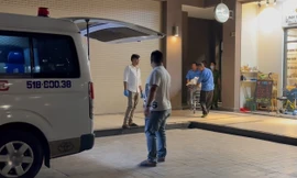 Bản tin 8H: Người đàn ông tử vong bất thường trong chung cư