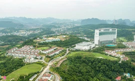 Bản tin 8H: FLC bị truy thu hơn 8 tỷ đồng vì khai thác nước ngầm trái phép cho sân golf