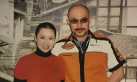 Chuyện tình khó tin của nam diễn viên chuyên đóng vai ác