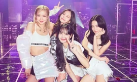 Forbes khen BlackPink mở đường cho Kpop, cư dân mạng phản đối