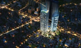 Tình huống hy hữu: Tập đoàn FLC không còn người trong kiểm toán nội bộ?