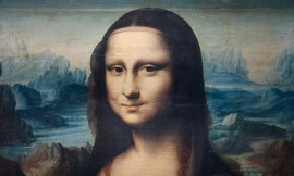 Bí ẩn về kiệt tác Mona Lisa được giải đáp