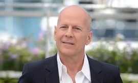 Sức khỏe Bruce Willis chuyển biến xấu