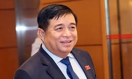 Bản tin 8H: Bộ trưởng Bộ Kế hoạch và Đầu tư nhận thêm nhiệm vụ