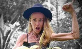 Blogger ẩm thực chết đói ở tuổi 39 vì ăn mít và sầu riêng trừ bữa 