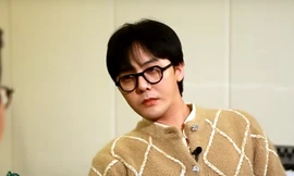G-Dragon lên truyền hình nói hết về ồn ào ma túy