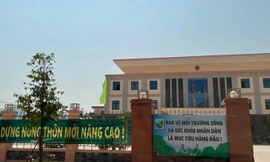 Bản tin 8H: Chủ tịch xã xin chuyển công tác vì mất ngủ nhiều tháng