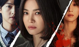 Bộ phim báo thù gây sốt màn ảnh 