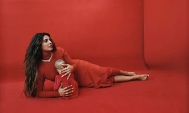 Hoa hậu Thế giới Priyanka Chopra sợ con gái không qua khỏi 