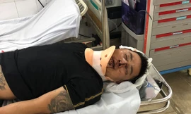 Khách hàng ‘cầu cứu’ vì sợ bị hành hung khi đến đòi tiền Alibaba