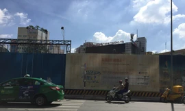 Cận cảnh khu đất công 1 tỷ đồng/m2 “đẩy” hàng loạt quan chức vào lao lý