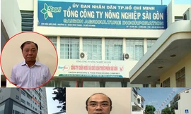 TP HCM huỷ quyết định cho Sagri chuyển nhượng dự án Phước Long