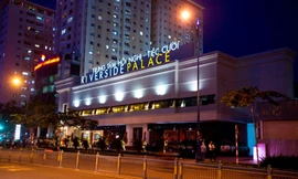 TPHCM yêu cầu xử lý xây dựng trái phép tại trung tâm tiệc cưới Riverside 